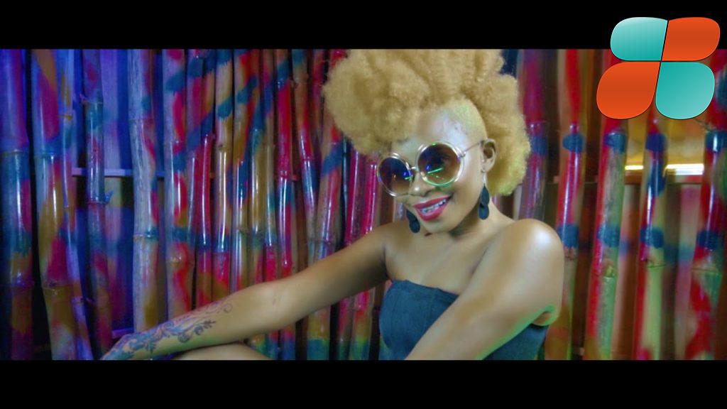 Mel B Akwen et AfriCam Records dans une affaire D’amour