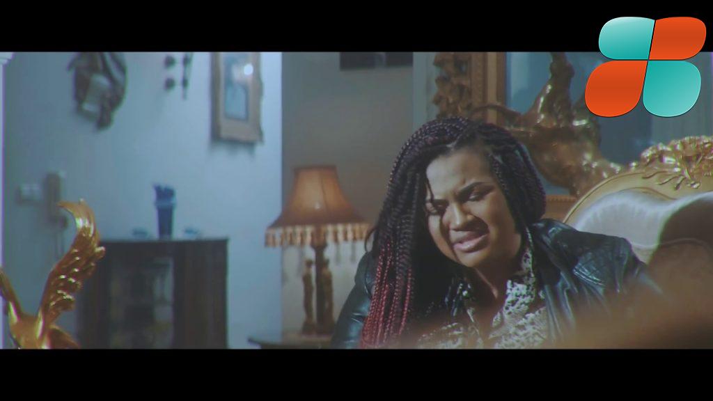 Iza la nouvelle signature de Big Dreams dans « ALOKO »