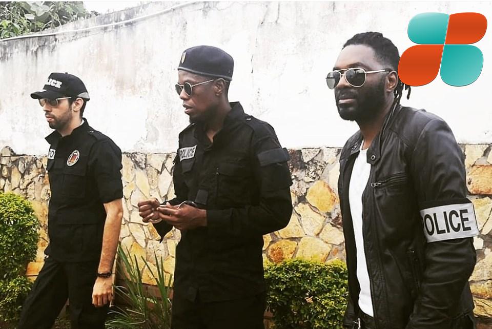 Ta fille n'est pas ta femme | X Maleya dénonce les violeurs