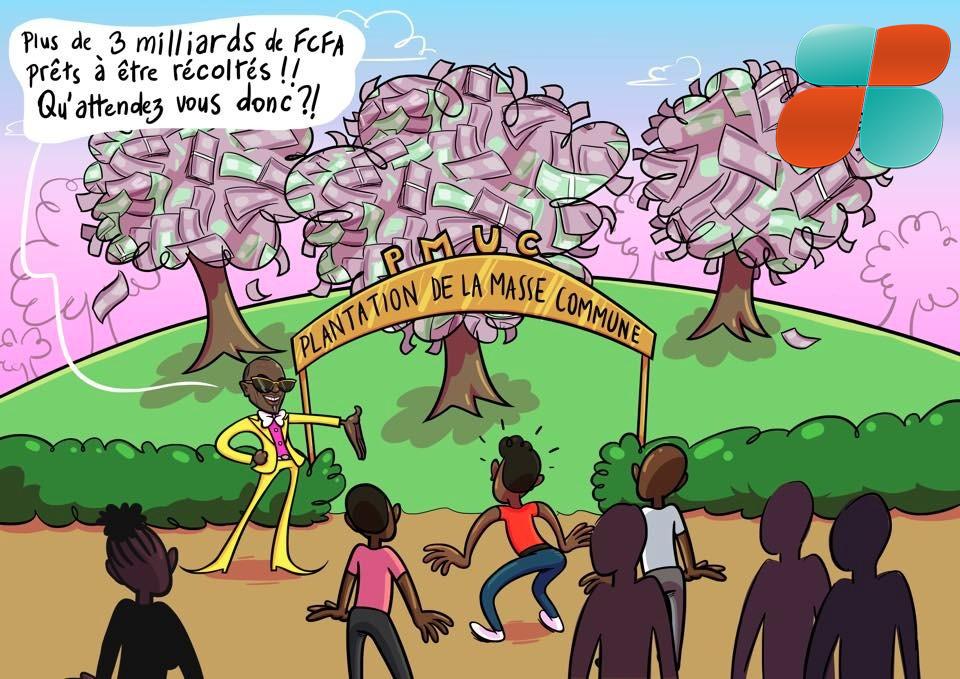 PUMBET perieurs 3 Milliards | Du jamais vu au Quinté+