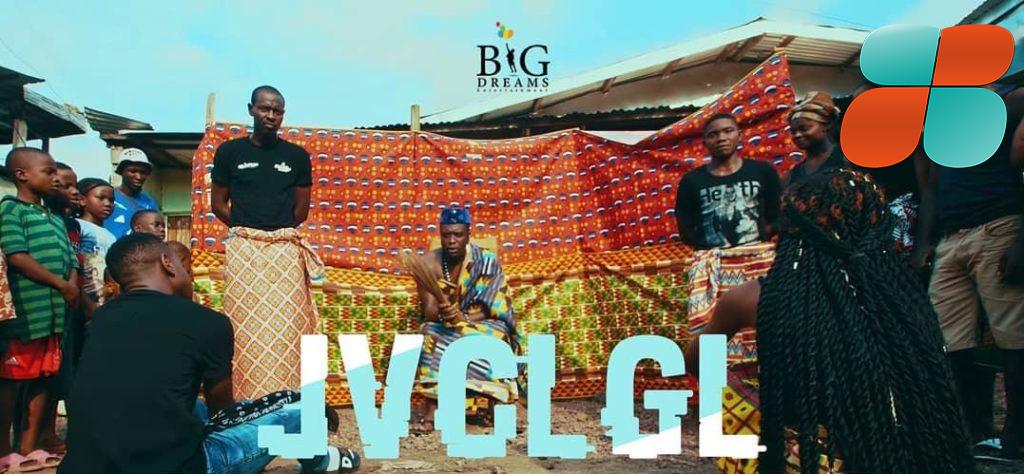 Sojip veut claquer la fille d'autrui