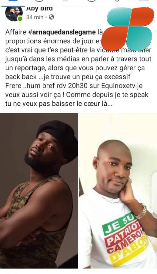 Au nom le Buzz | Jusqu'où nous sommes prêts à aller?