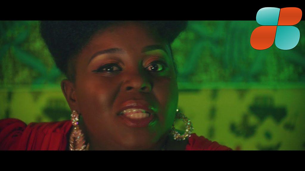 Video | Nono Flavy veut seulement Finir Avec