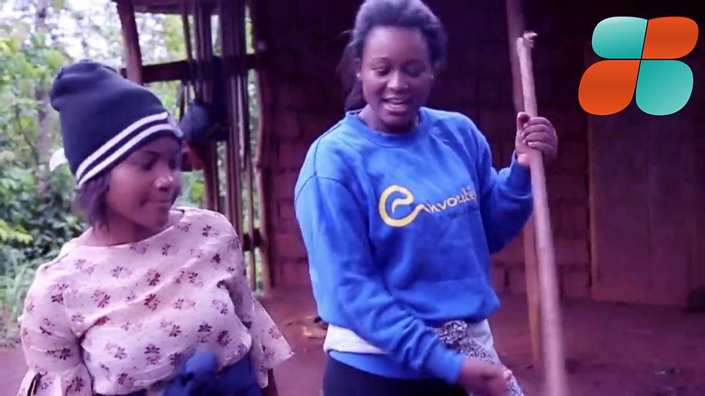 PAKGNE | Le grand retour avec la Saison 3