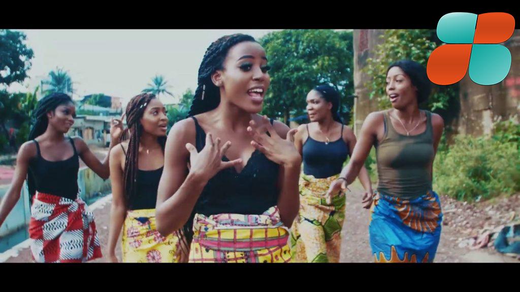 JVCLGL | Sojip veut claquer la fille d’autrui