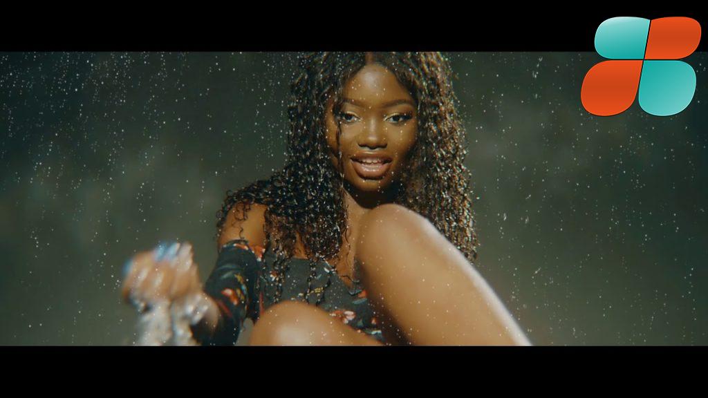 Retiens mon nom la nouvelle vidéo de Black Adams