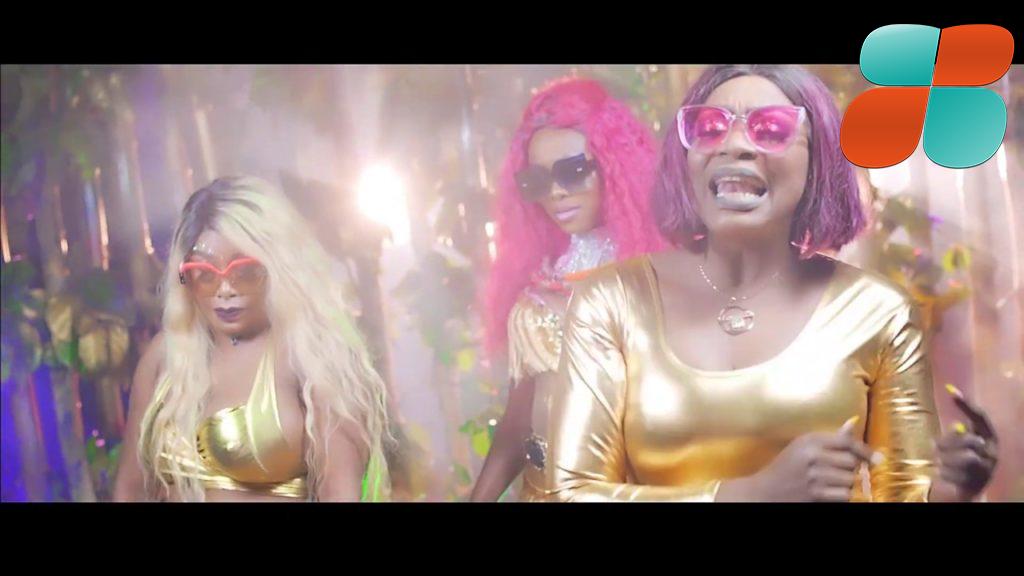 Les 4 vérités sur la nouvelle génération du Bikutsi