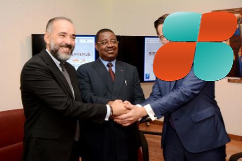 Le groupe marocain BPCE récupère la BICEC