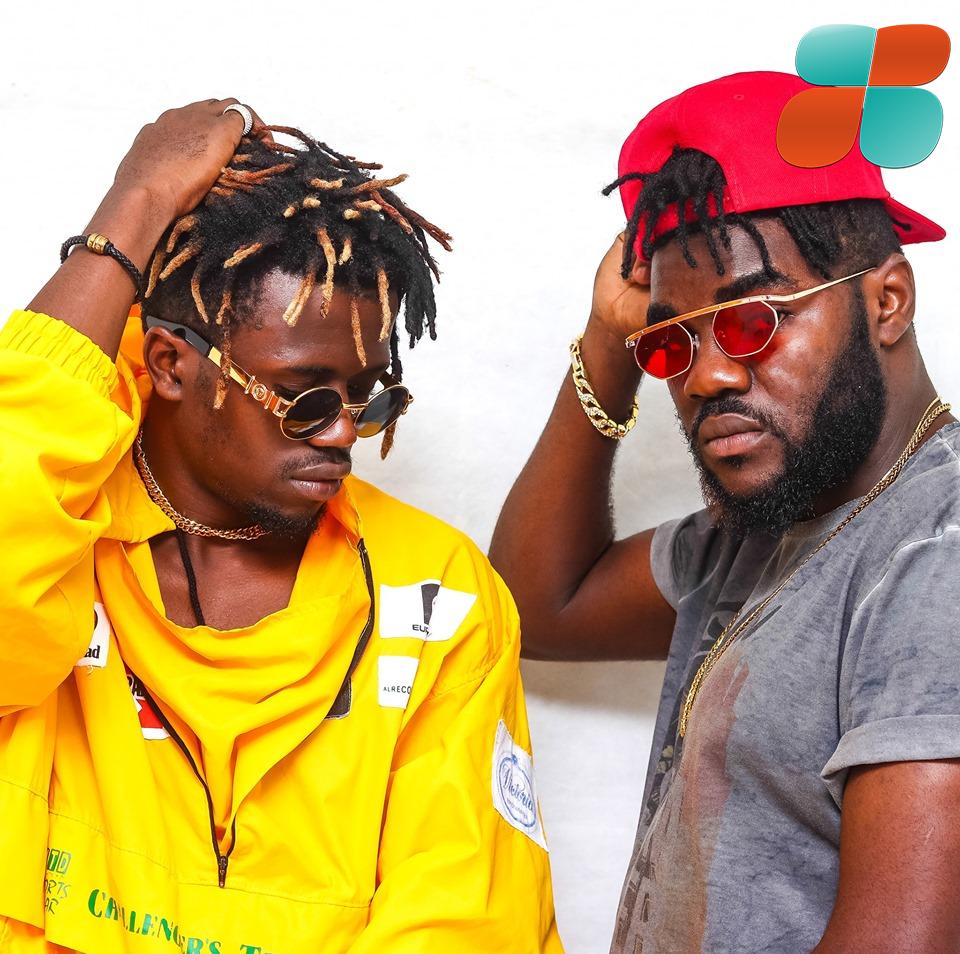 Alcohol, alcool, Bbrain's à la conquête du public du kwat