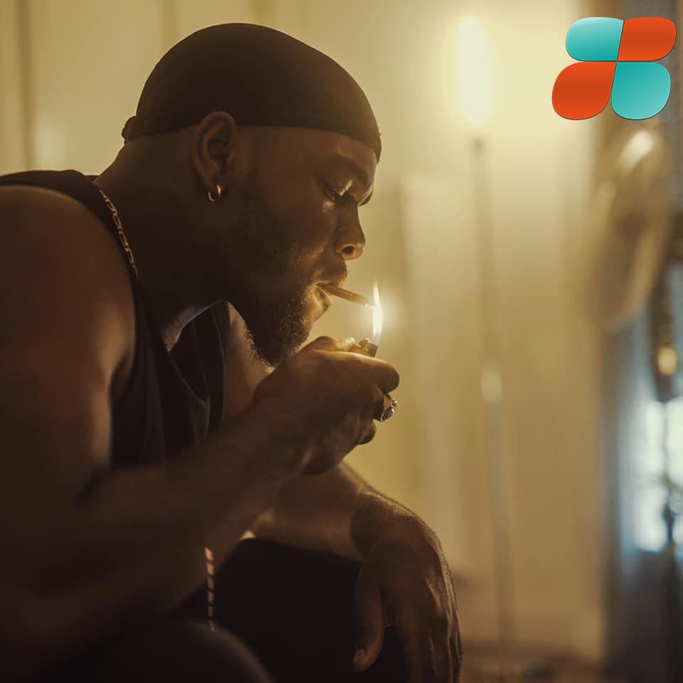 Aloviou | Tayc fait la prison pour violent conjugale