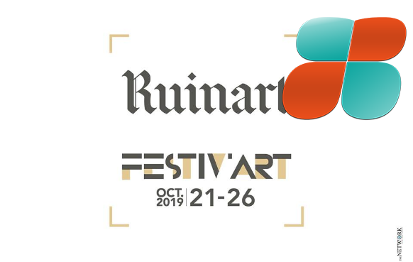 Ruinart Festiv’Art 2019 en symbiose avec l’Art africain