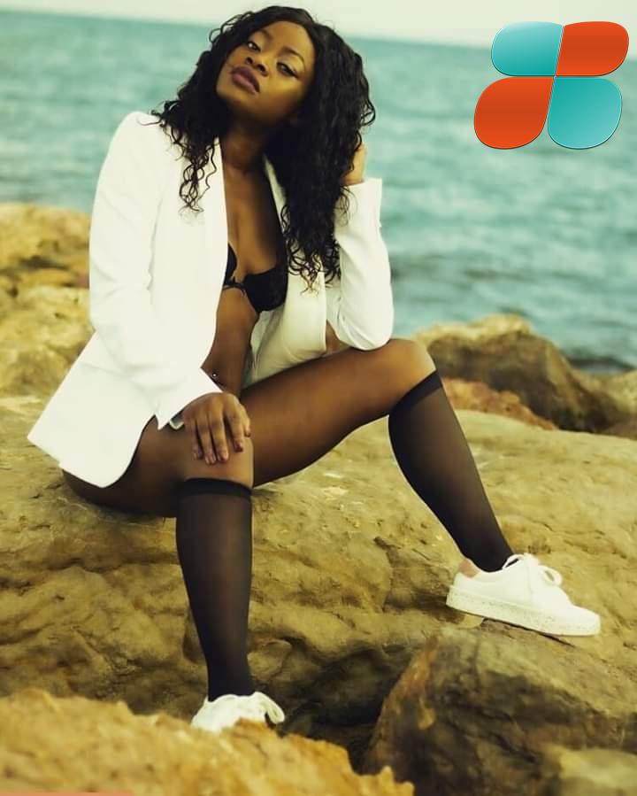 Comment Lalena se lance en solo? je wanda