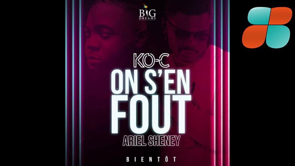 Vidéo | On s’en fout, un feat avec Ariel Sheney inutile?