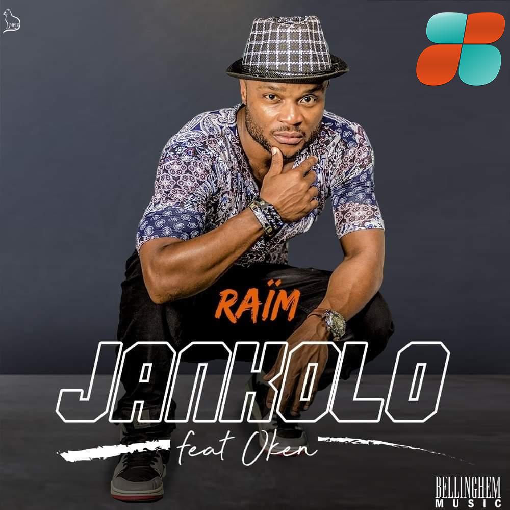 Raïm entre aussi dans le Game avec Jankolo