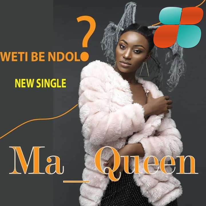 Ma Queen se demande "weti be ndolo" ?