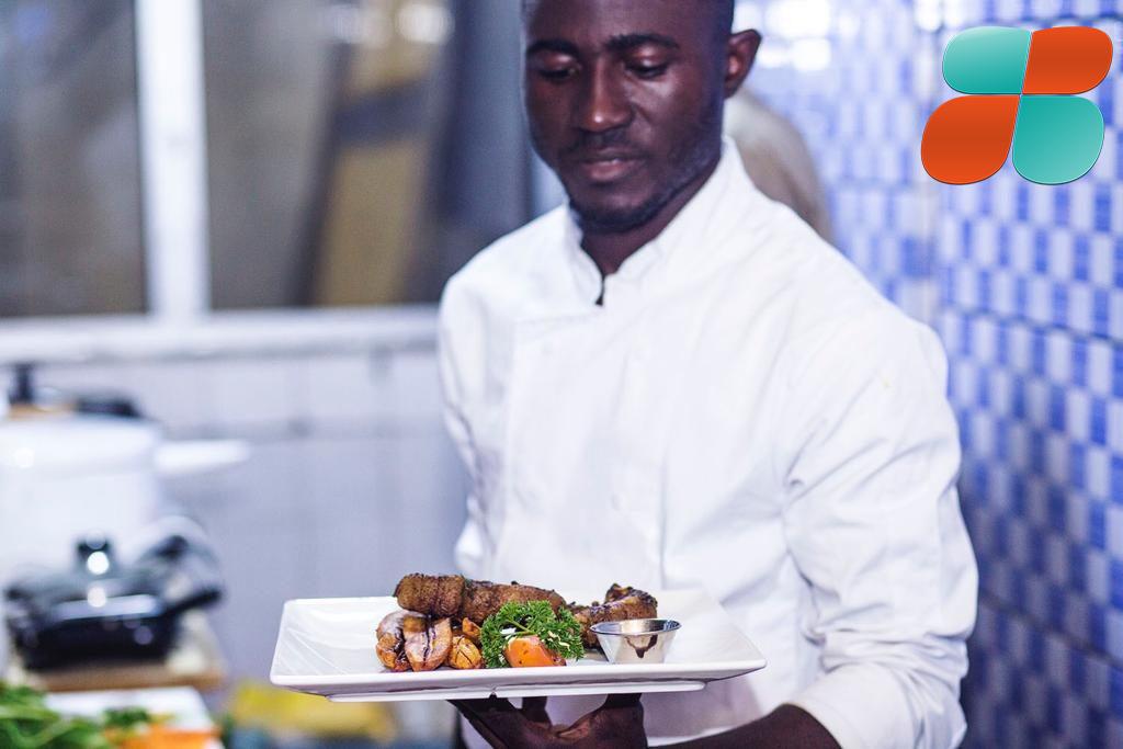 Le Top rank plaza à Bonaberi devenu "the place to be"