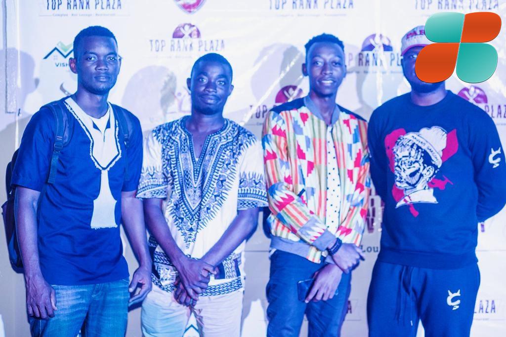 Le Top rank plaza à Bonaberi devenu « the place to be »