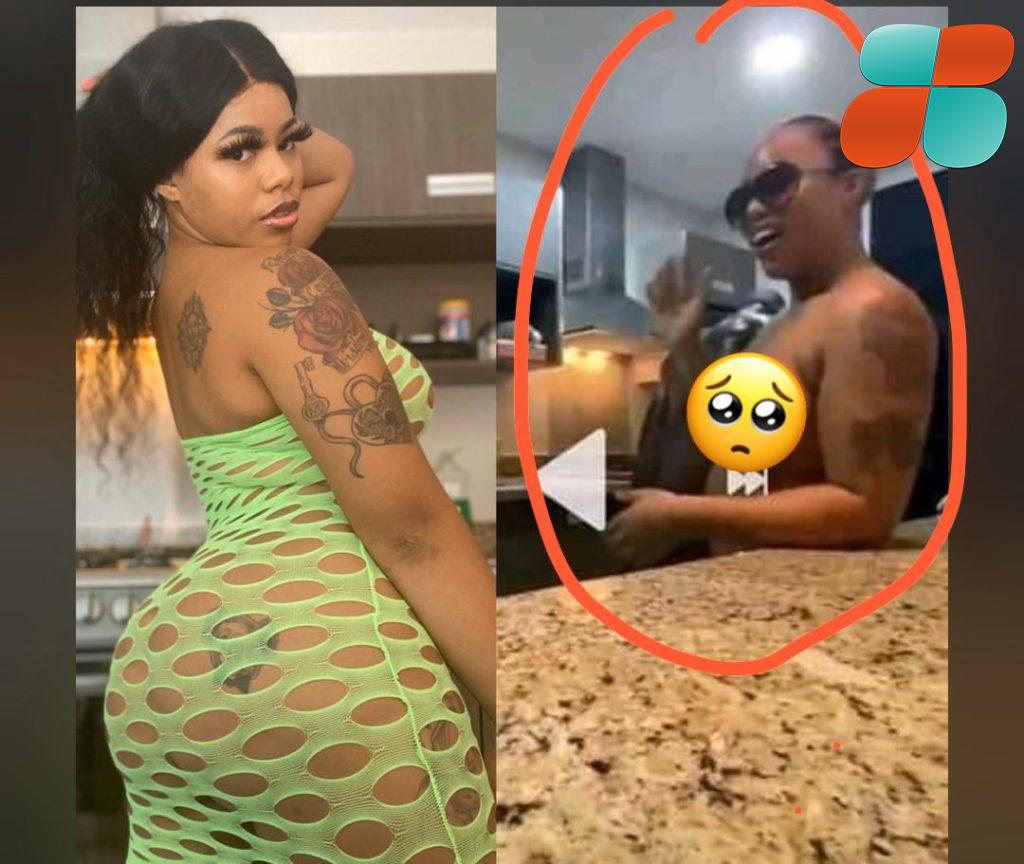 Blanche Bailly | "Ce n'est pas moi sur la sextape et je peux remercier mes Tatoo"