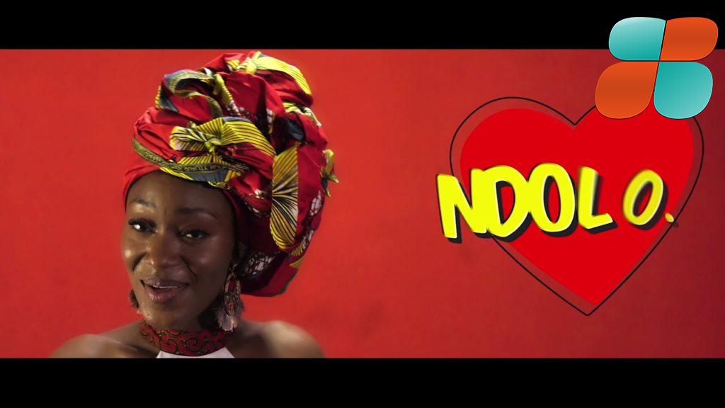 Ma Queen se demande « weti be ndolo » ?