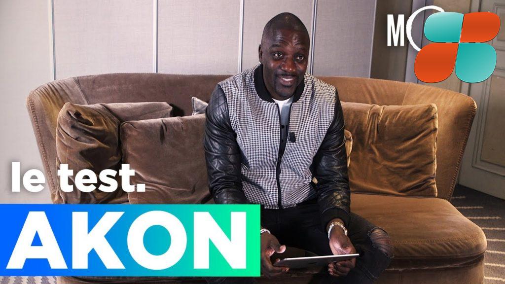 Akon | « j’ai jugé MHD sur les avis des gens »