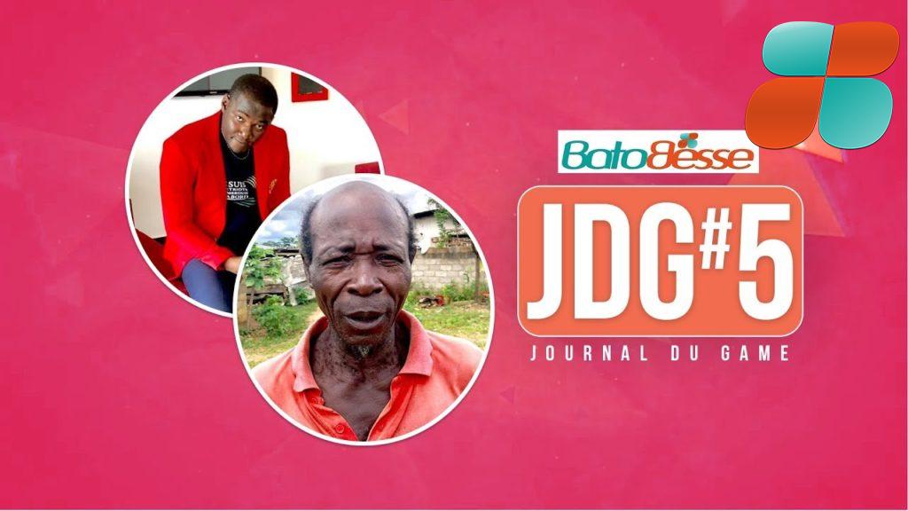 Goûter ça | Steve Fah réduit Le Grand Barack au silence