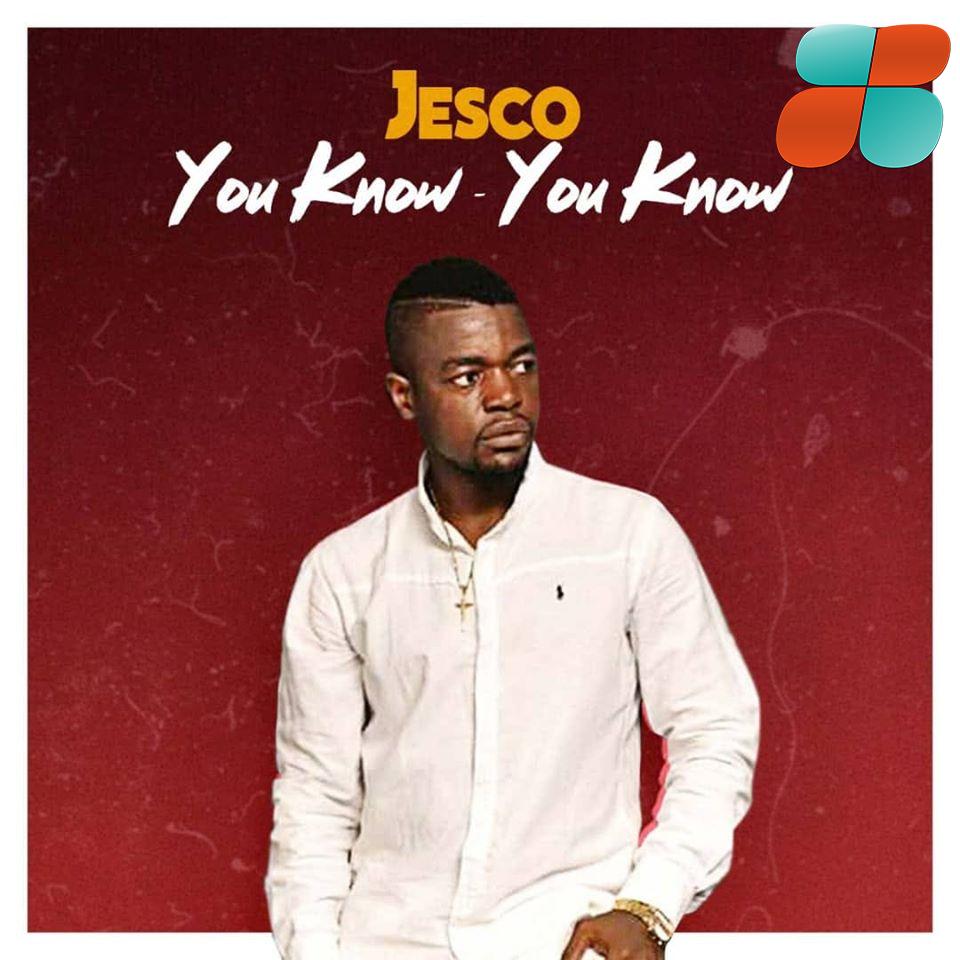 Jesco nous fait dancer avec "You know - You know"
