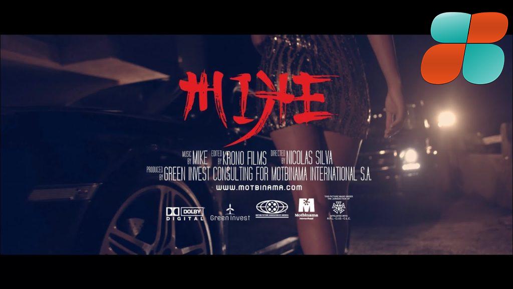 Maria | MIKE est Miky Larson (video officielle)