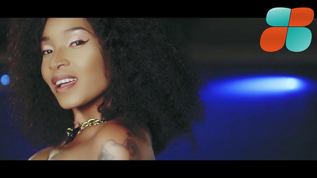 Est-ce que ça me laisse? Mimura feat Switt