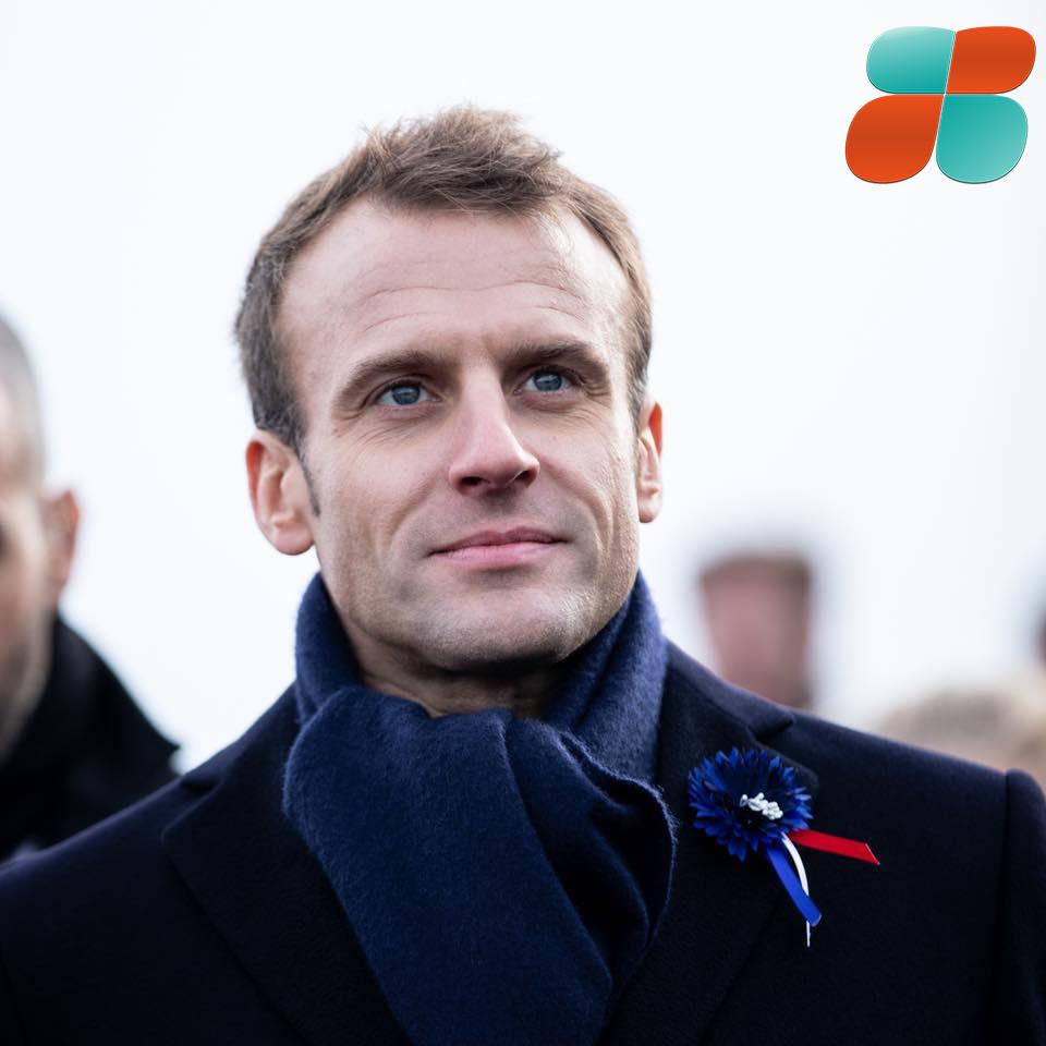 Le président Macron manque de tact au salon de l’agriculture ?