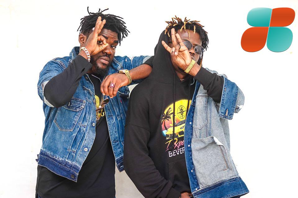 Débordement BBrain's et Carl Brizzy venus music