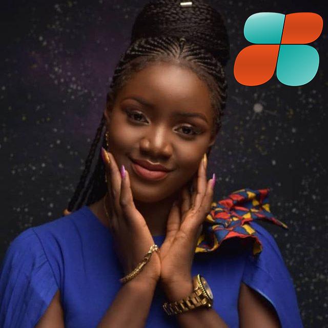 Darina Victry bat un record avec laisse-moi t'aimer