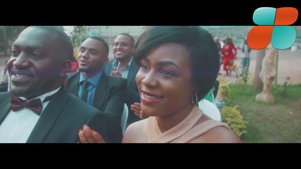 Darina Victry bat un record avec laisse-moi t’aimer