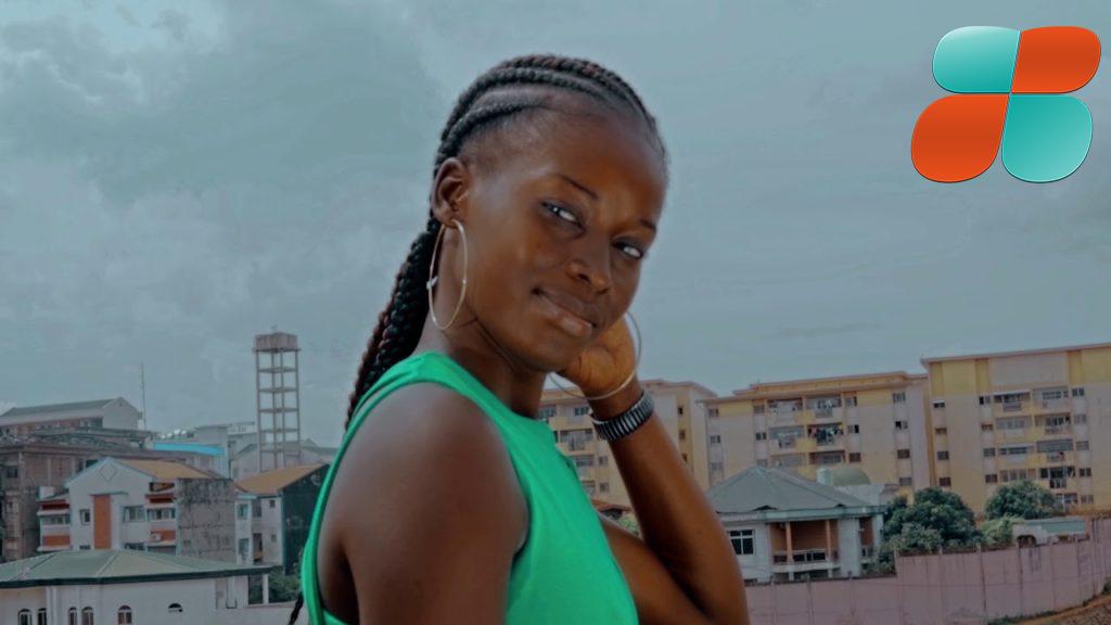 Ben Martins nous fait du bikutsi originel dans Te Wa Ndjagbang