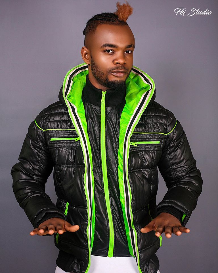 Potential invite Lil Fog dans Terminator