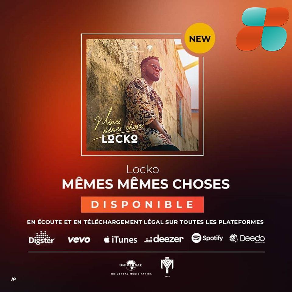 When you rise les mêmes mêmes choses locko paroles