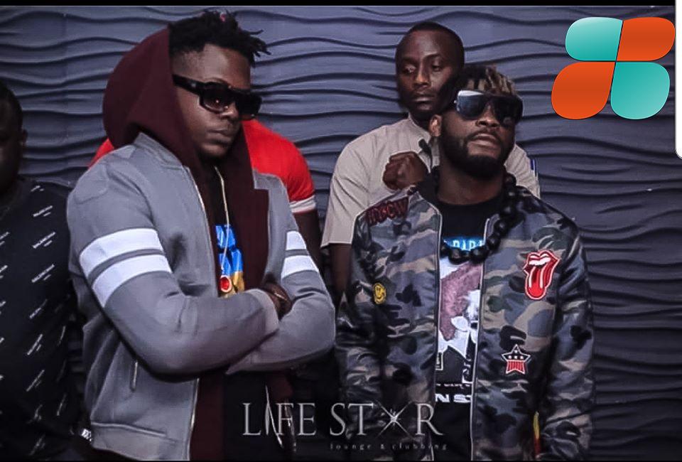 Péter les plombs | Tenor rend un grand hommage à Dj Arafat