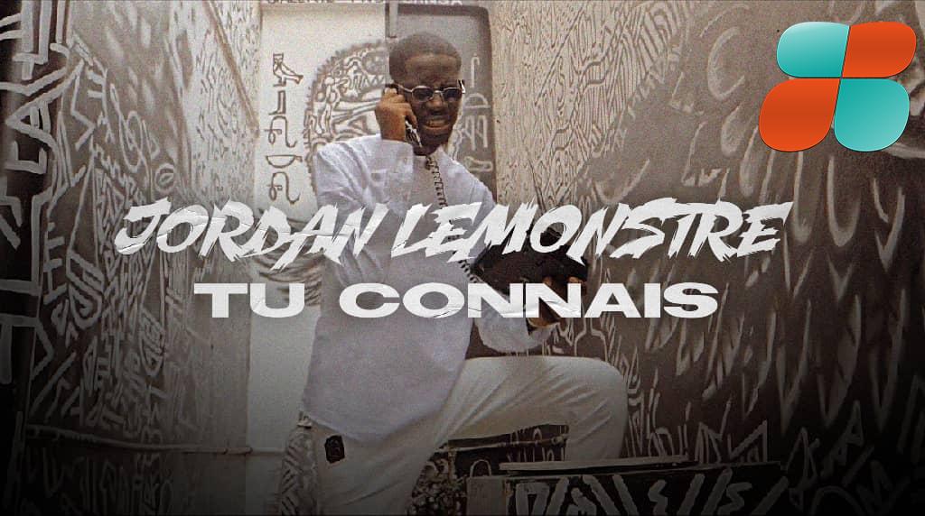 Jordan LeMonstre tu connais griller le soya