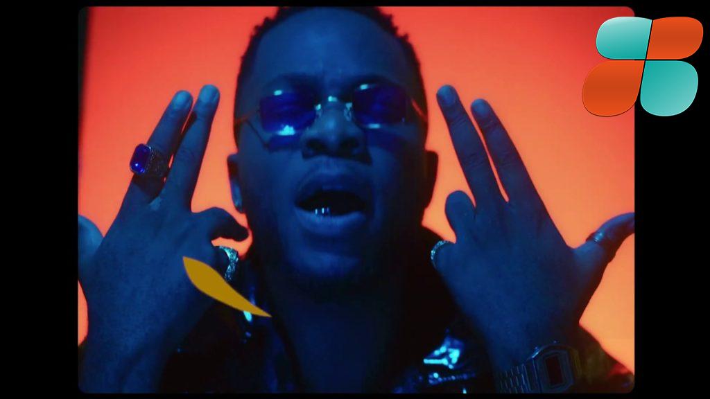 Blow ma mind | Magasco balance un hymne à Afrobit prod