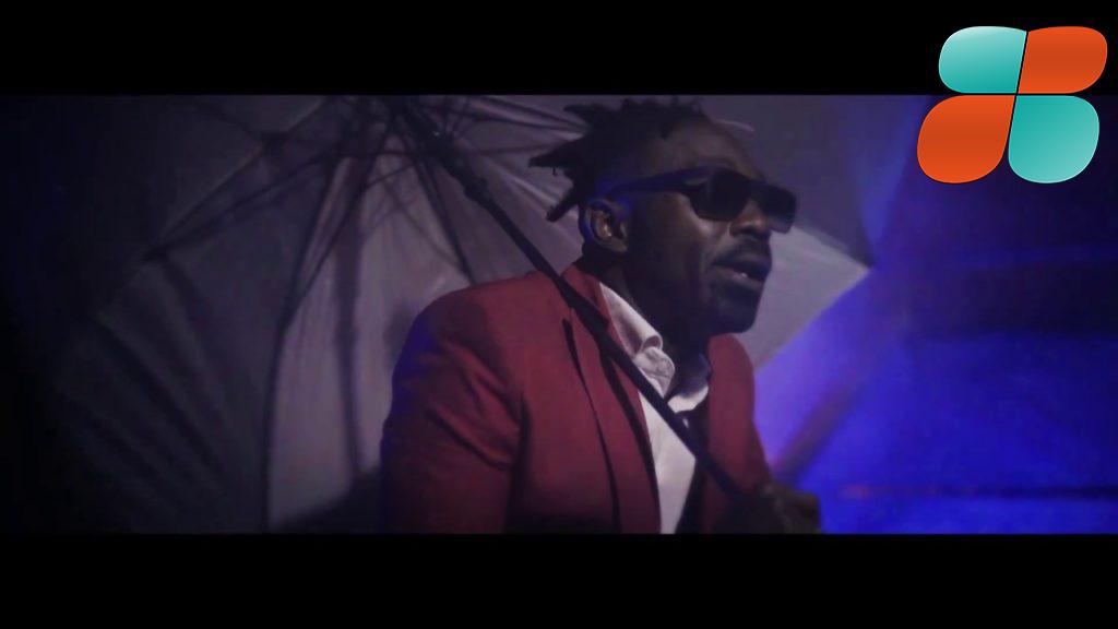 JUDDAH revendique son côté « MOAN ETON »