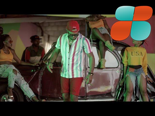 Calypso de Magasco qui fait bouger le derrière de Mihney