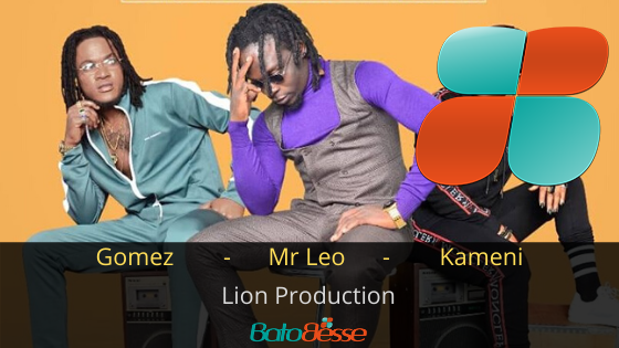 Alpha better records perd tous ses artistes même Mr Leo