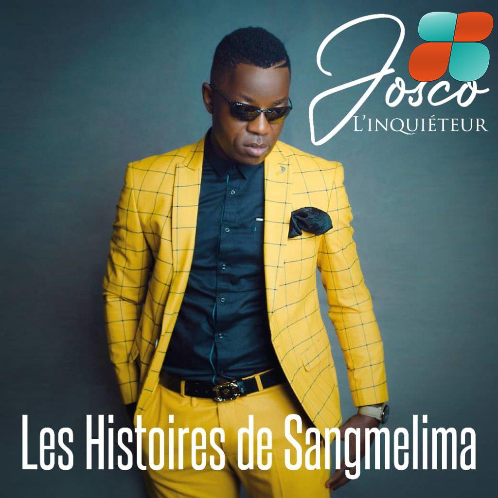 MIR : Josco l'inquiéteur raconte les histoire de Sangmelima