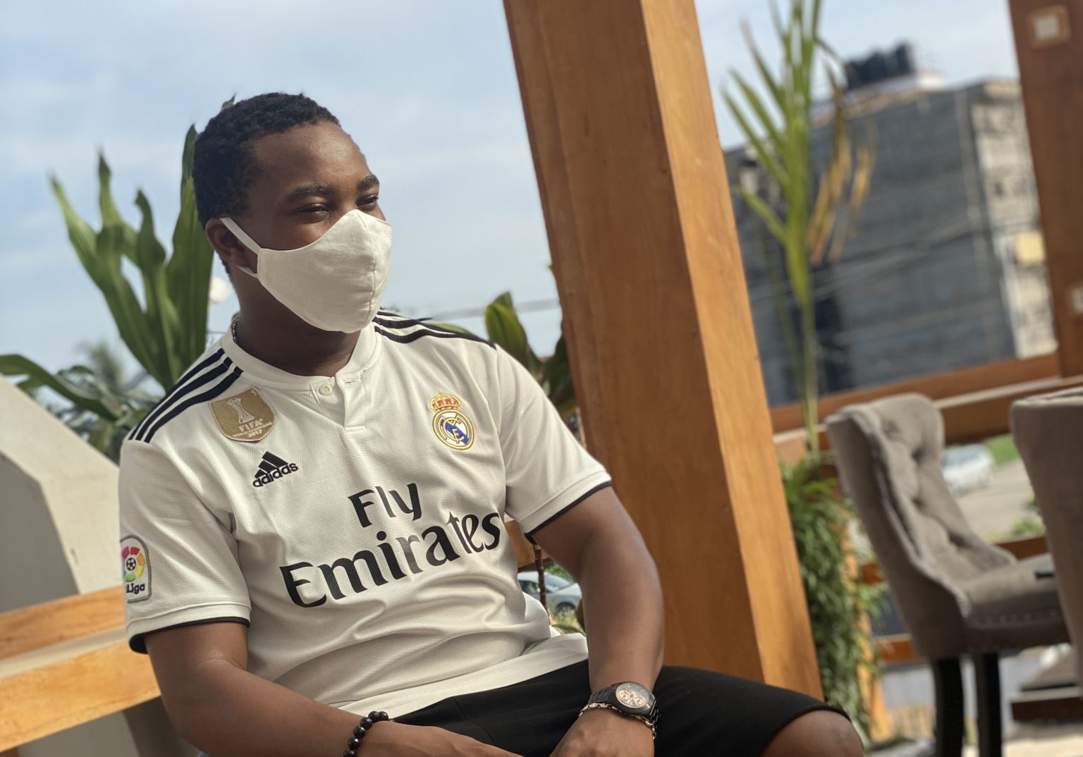 Bill Ken et son parcours dans le monde de l’entrepreneuriat