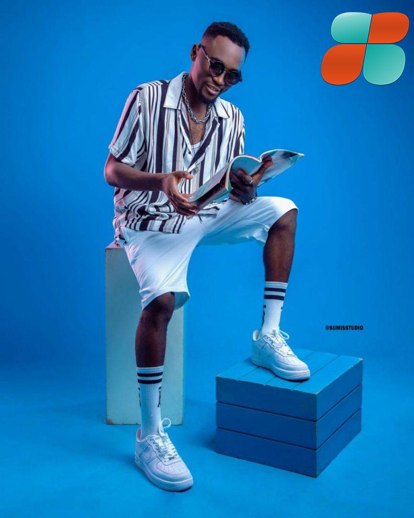 Découverte : Bala 2k fait fort dans « Chop »