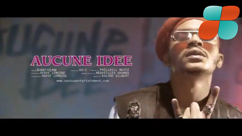 Bobby Felani, KO-C | ils n’ont aucune idée