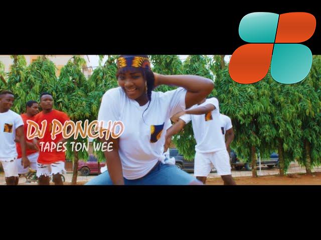 Tape ton wee | DJ Poncho fait du sale