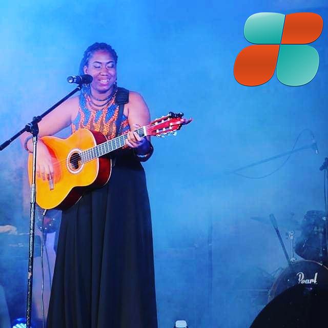 Biographie : Bibiane Sadey une descendante de la famille Sadey