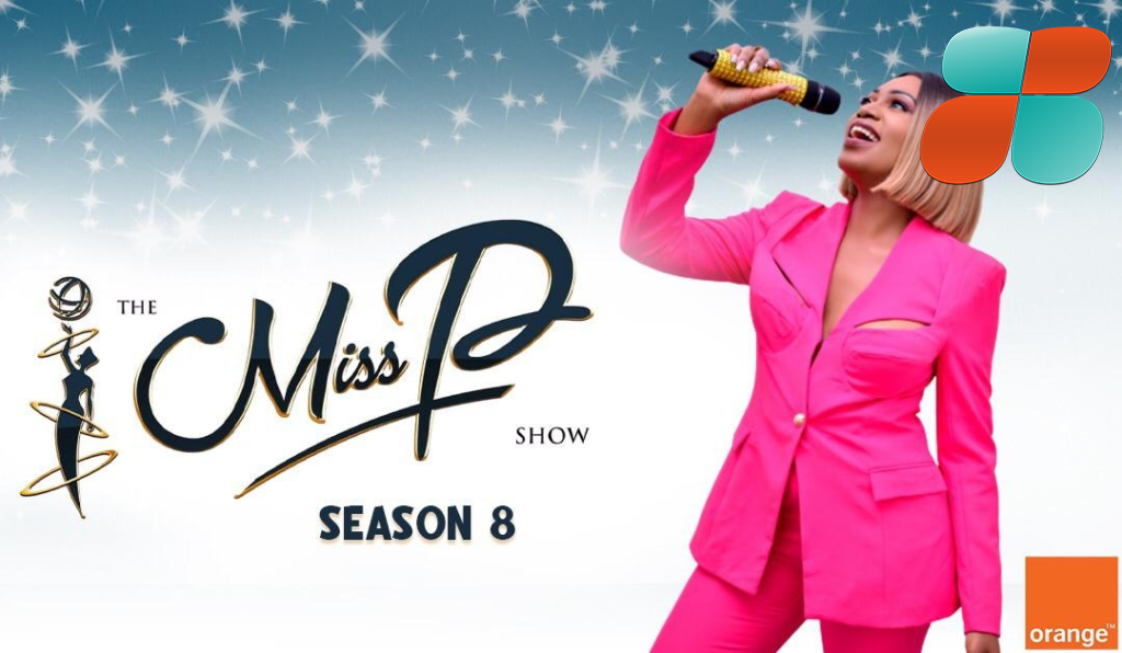 La saison 8 de «The Miss P show» démarre ce samedi 10 octobre