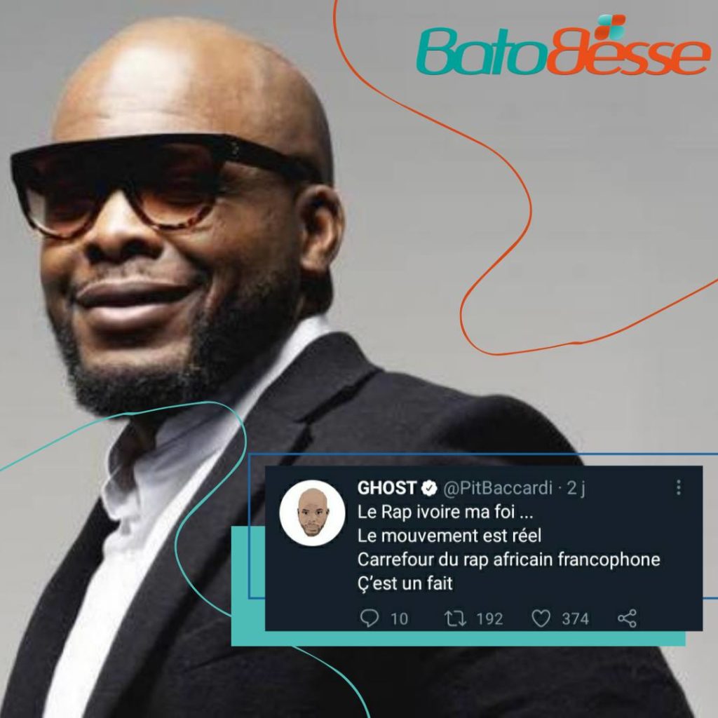 Pit Baccardi Batobesse