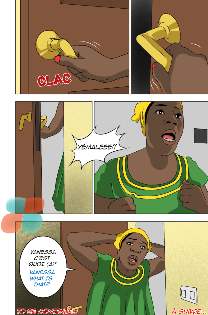 The Weekly Buzz Issue 1 by Batobesse